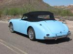 Allard K3 Roadster 1952 года